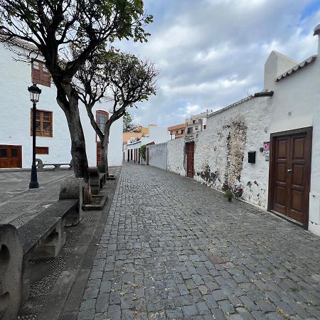 Casa Lourdes Lägenhet Santa Cruz de la Palma  Exteriör bild