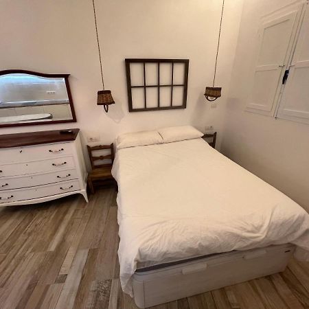 Casa Lourdes Lägenhet Santa Cruz de la Palma  Exteriör bild