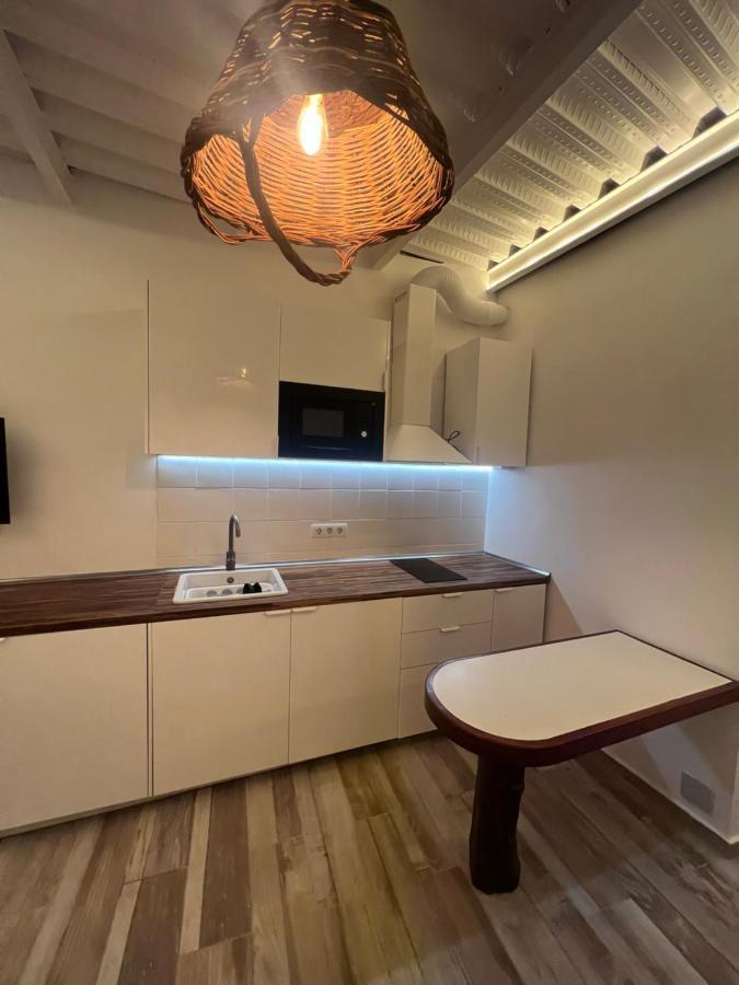 Casa Lourdes Lägenhet Santa Cruz de la Palma  Exteriör bild