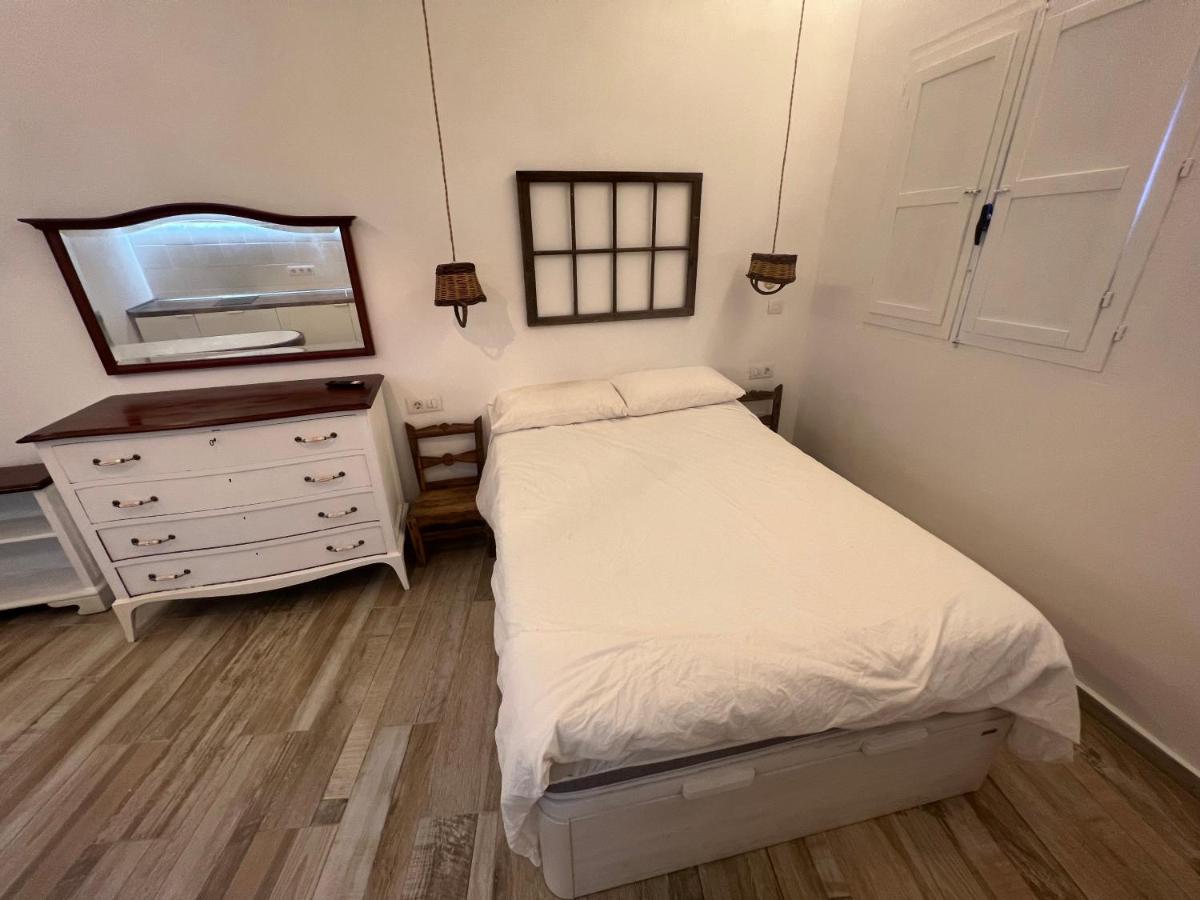 Casa Lourdes Lägenhet Santa Cruz de la Palma  Exteriör bild