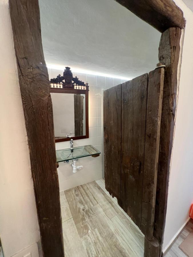 Casa Lourdes Lägenhet Santa Cruz de la Palma  Exteriör bild