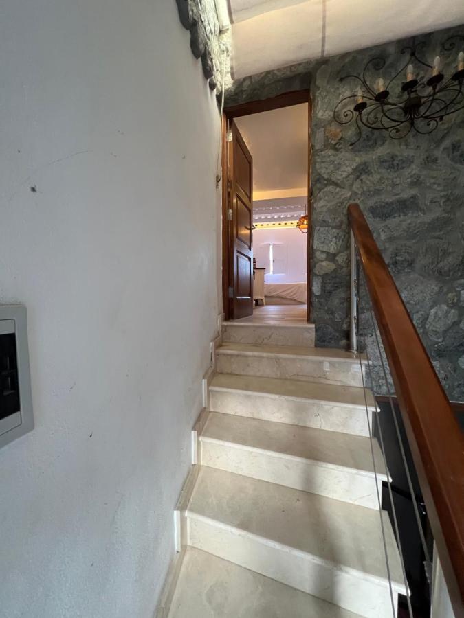 Casa Lourdes Lägenhet Santa Cruz de la Palma  Exteriör bild