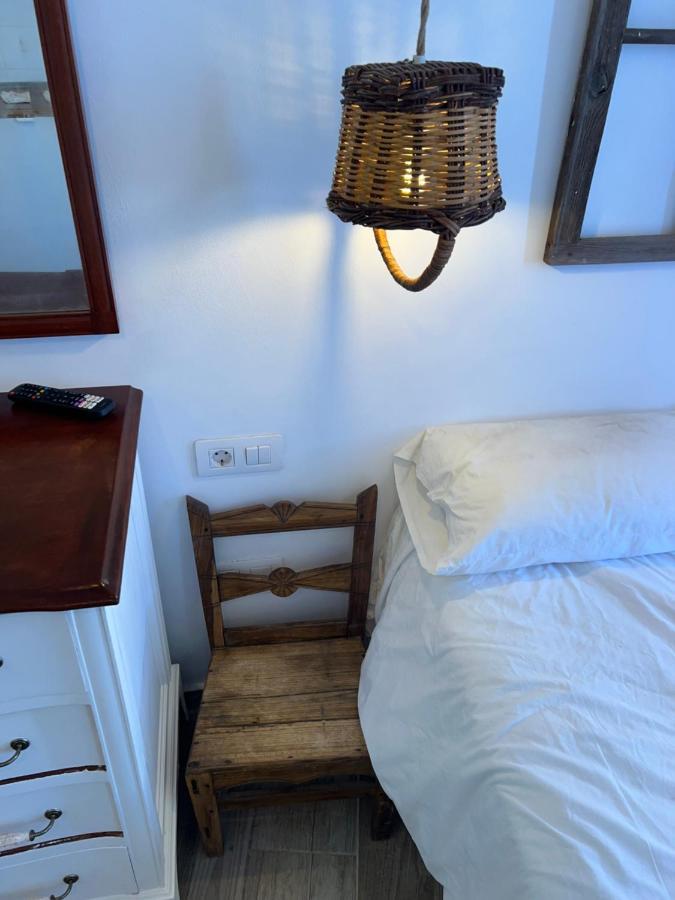 Casa Lourdes Lägenhet Santa Cruz de la Palma  Exteriör bild