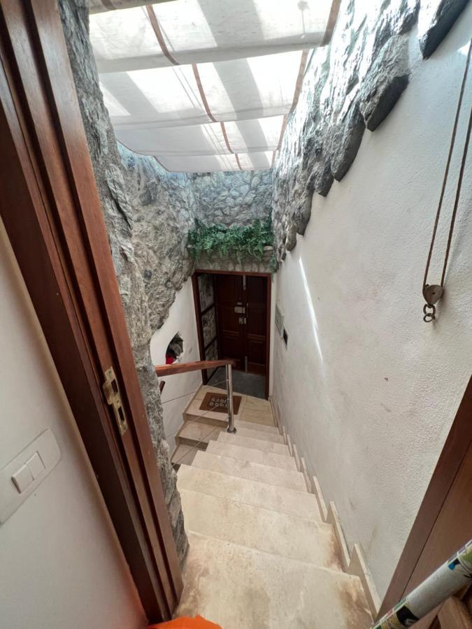 Casa Lourdes Lägenhet Santa Cruz de la Palma  Exteriör bild
