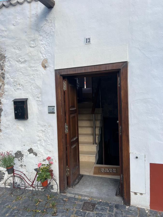 Casa Lourdes Lägenhet Santa Cruz de la Palma  Exteriör bild